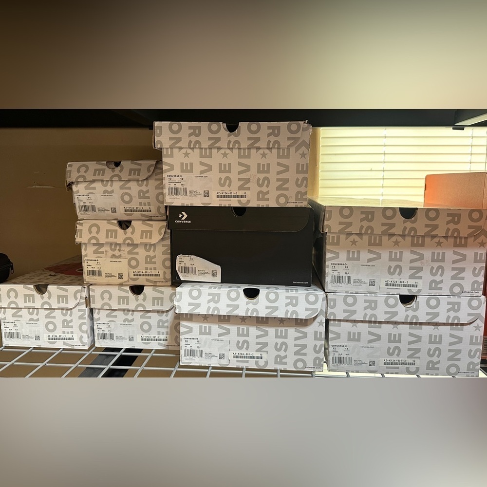 Converse chuck 70 x CDG - Picture 8 of 8